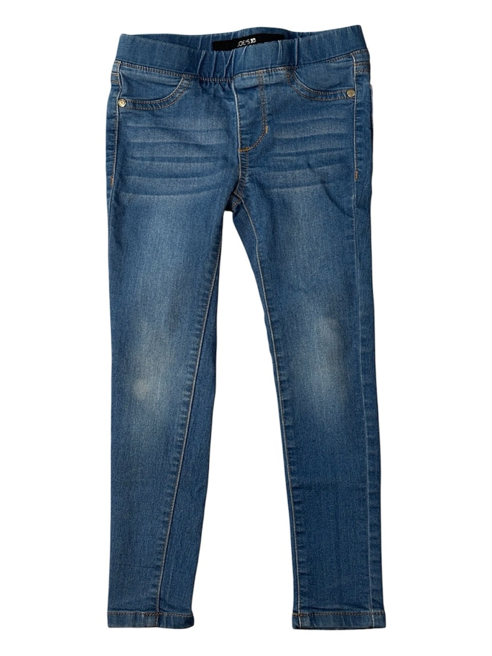 Joe's Jeans Kids Jegging Denim Legging, Skinny Jeans, 4T, Girls